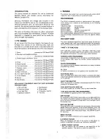 Preview for 7 page of Marantz CD-84 Service Manual