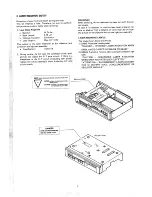 Preview for 8 page of Marantz CD-84 Service Manual