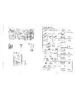 Предварительный просмотр 26 страницы Marantz CD-84 Service Manual