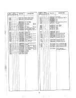 Preview for 33 page of Marantz CD-84 Service Manual