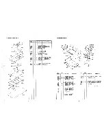 Предварительный просмотр 36 страницы Marantz CD-84 Service Manual