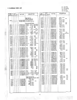 Preview for 37 page of Marantz CD-84 Service Manual