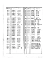 Preview for 38 page of Marantz CD-84 Service Manual