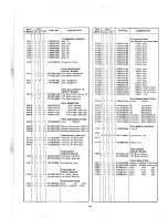 Preview for 42 page of Marantz CD-84 Service Manual