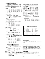 Preview for 27 page of Marantz CD110/F1S Service Manual