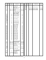 Preview for 31 page of Marantz CD110/F1S Service Manual