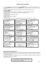 Предварительный просмотр 2 страницы Marantz CD17MK3 Service Manual