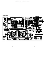 Предварительный просмотр 9 страницы Marantz CD17MK3 Service Manual