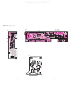 Предварительный просмотр 12 страницы Marantz CD17MK3 Service Manual