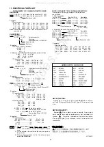 Предварительный просмотр 16 страницы Marantz CD17MK3 Service Manual