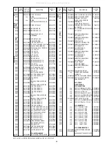 Предварительный просмотр 19 страницы Marantz CD17MK3 Service Manual