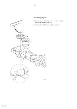 Preview for 8 page of Marantz CD4000/K1B Service Manual