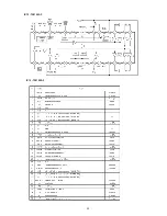 Предварительный просмотр 17 страницы Marantz CD5001 Service Manual