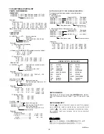 Preview for 32 page of Marantz CD5001 Service Manual