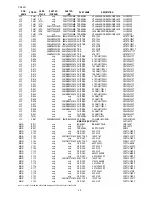 Предварительный просмотр 35 страницы Marantz CD5001 Service Manual