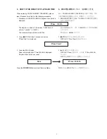 Предварительный просмотр 9 страницы Marantz CD5003/B Service Manual