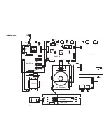 Предварительный просмотр 21 страницы Marantz CD5003/B Service Manual