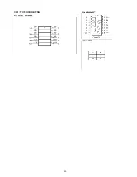 Предварительный просмотр 42 страницы Marantz CD5003/B Service Manual