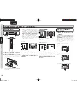 Предварительный просмотр 10 страницы Marantz CD5003 (French) Guide Utilisateur