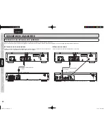 Предварительный просмотр 12 страницы Marantz CD5003 (French) Guide Utilisateur