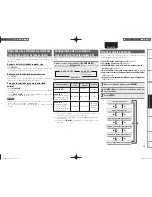 Preview for 18 page of Marantz CD5004 (Spanish) Guía Del Usuario