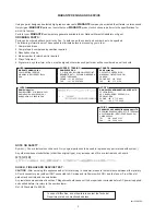 Preview for 2 page of Marantz CD5004K1B Service Manual