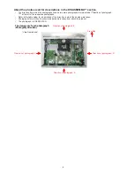 Preview for 8 page of Marantz CD5004K1B Service Manual