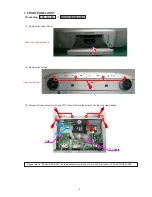 Preview for 9 page of Marantz CD5004K1B Service Manual