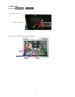 Preview for 12 page of Marantz CD5004K1B Service Manual