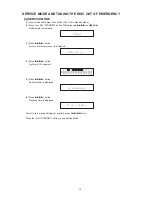 Preview for 15 page of Marantz CD5004K1B Service Manual