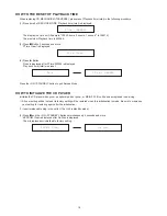 Preview for 16 page of Marantz CD5004K1B Service Manual