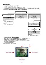 Предварительный просмотр 12 страницы Marantz CD5005 Service Manual