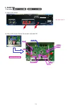 Предварительный просмотр 14 страницы Marantz CD5005 Service Manual