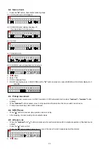 Предварительный просмотр 22 страницы Marantz CD5005 Service Manual