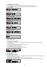 Предварительный просмотр 23 страницы Marantz CD5005 Service Manual