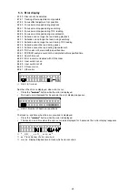 Предварительный просмотр 25 страницы Marantz CD5005 Service Manual