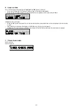 Предварительный просмотр 26 страницы Marantz CD5005 Service Manual