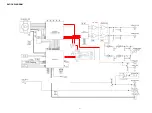 Предварительный просмотр 41 страницы Marantz CD5005 Service Manual