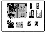 Предварительный просмотр 45 страницы Marantz CD5005 Service Manual