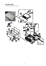 Предварительный просмотр 53 страницы Marantz CD5005 Service Manual