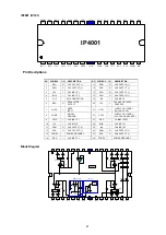 Предварительный просмотр 61 страницы Marantz CD5005 Service Manual