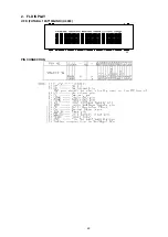 Предварительный просмотр 63 страницы Marantz CD5005 Service Manual