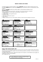 Предварительный просмотр 10 страницы Marantz CD6000K Service Manual