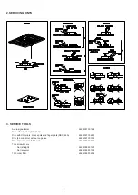 Предварительный просмотр 12 страницы Marantz CD6000K Service Manual