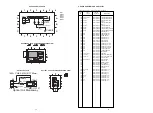 Предварительный просмотр 28 страницы Marantz CD6000K Service Manual