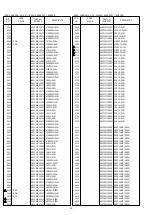 Предварительный просмотр 32 страницы Marantz CD6000K Service Manual