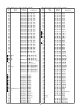 Предварительный просмотр 33 страницы Marantz CD6000K Service Manual