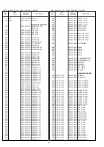 Предварительный просмотр 34 страницы Marantz CD6000K Service Manual