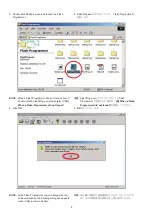 Предварительный просмотр 10 страницы Marantz CD6002/B Service Manual