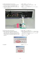 Предварительный просмотр 14 страницы Marantz CD6002/B Service Manual